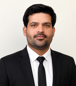 Saurav Rohal