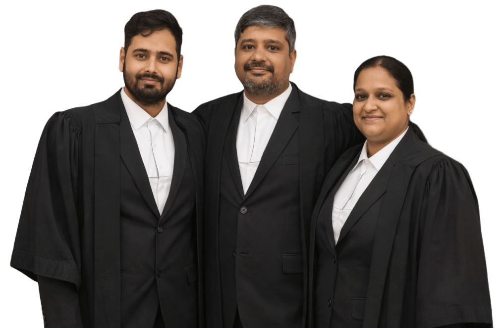Apolegal law firm advocates